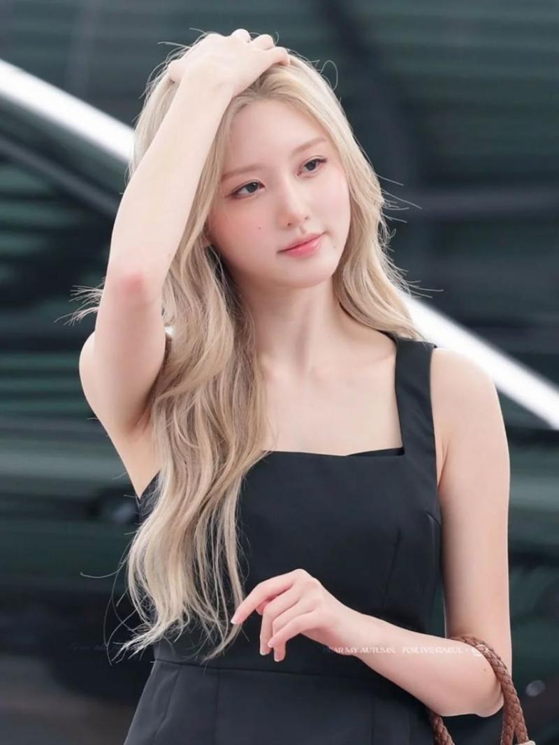 IVE (아이브) 가을