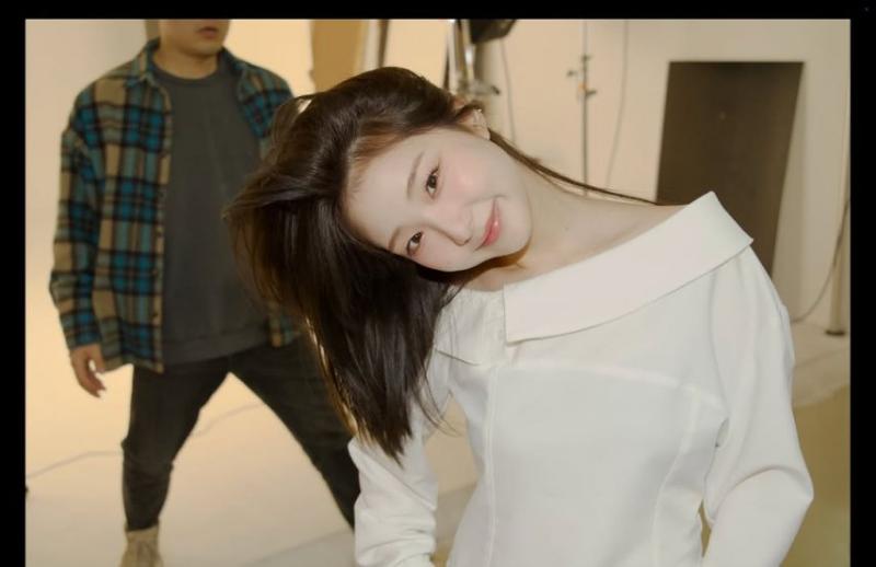 Loossemble (루셈블) 여진