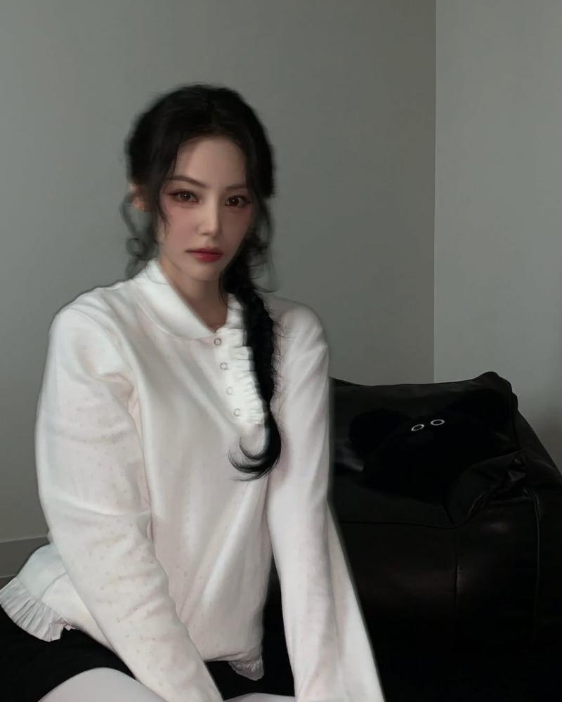 ARTMS (아르테미스) 진솔