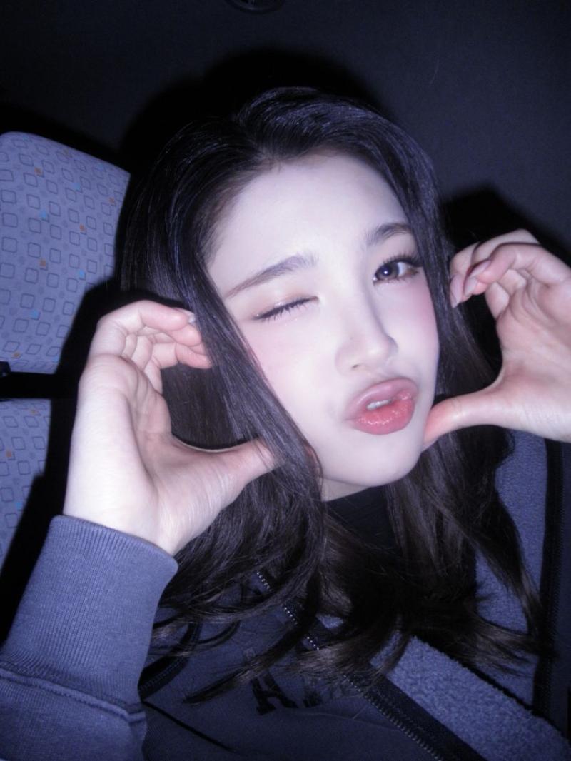 하츠투하츠 에이나