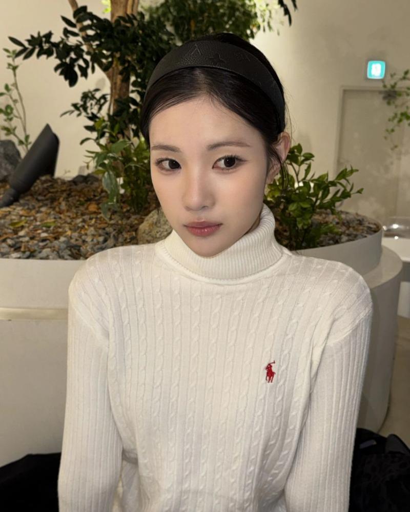 하츠투하츠 주은