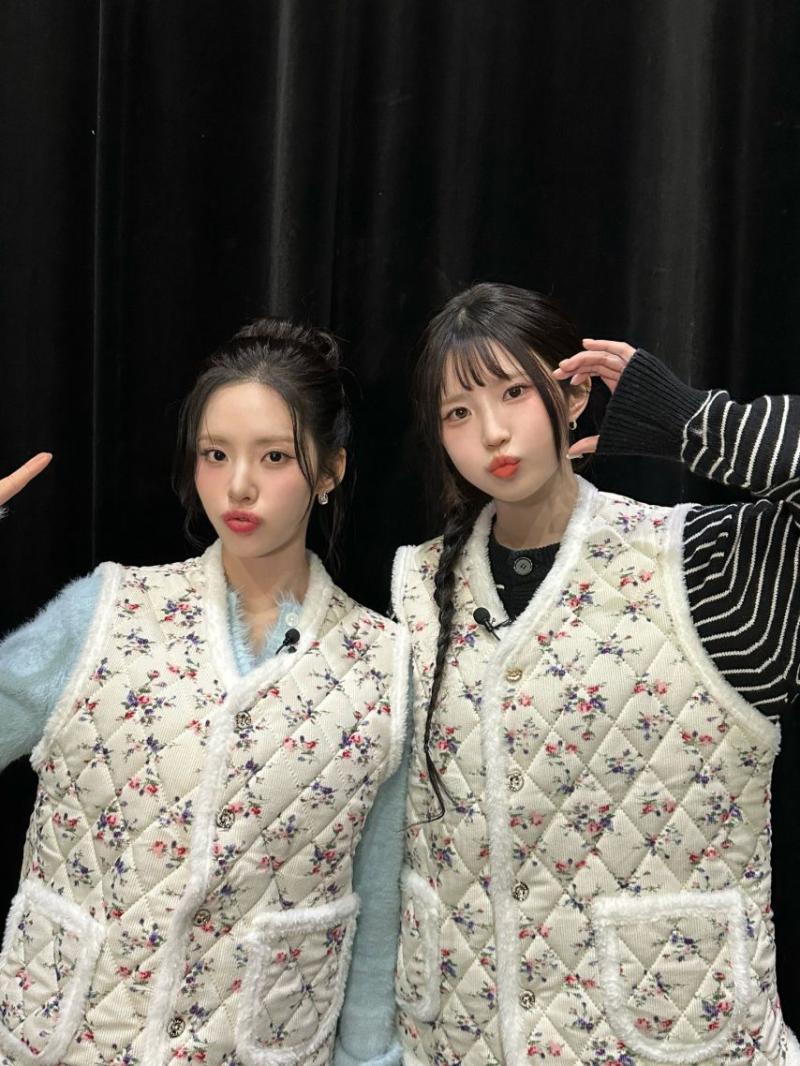 프로미스나인 노랑즈