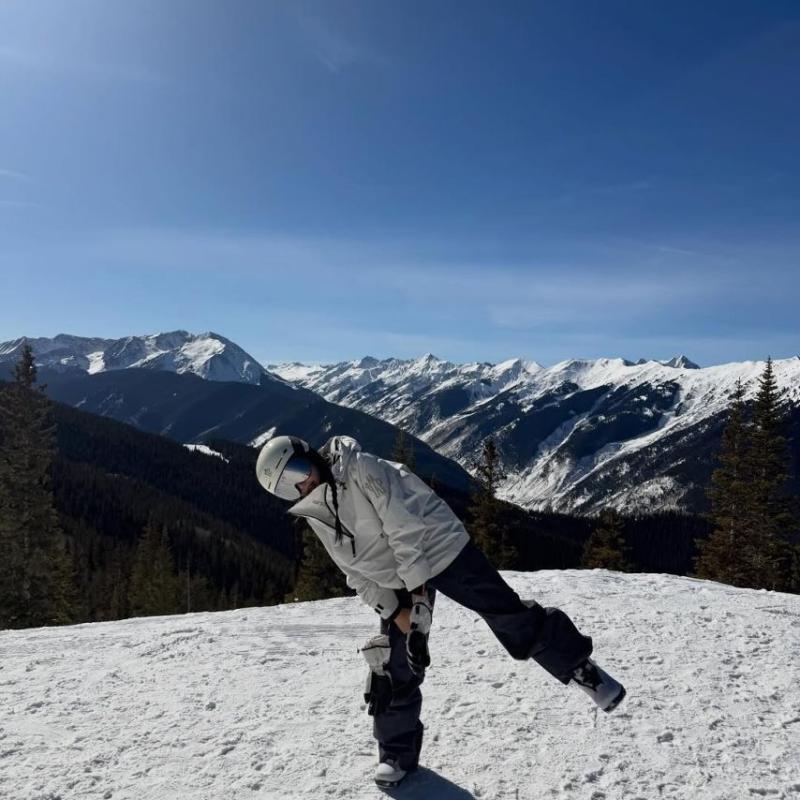 BLACKPINK (블랙핑크) 제니