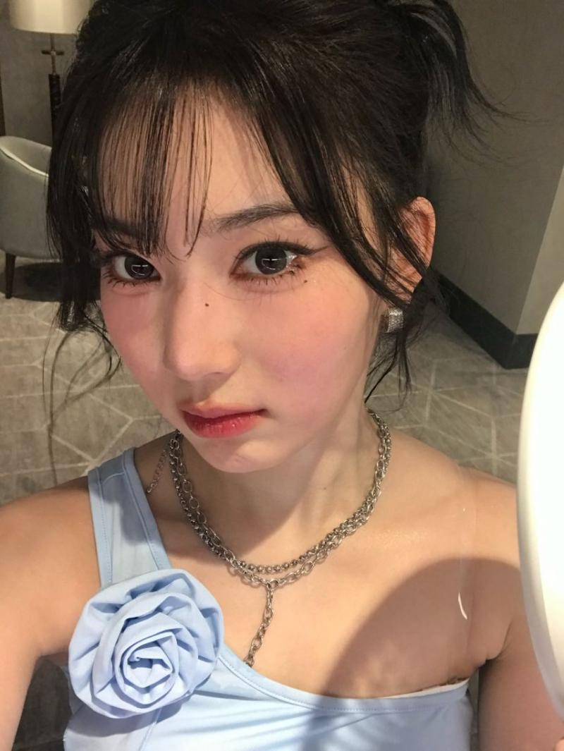 스테이씨 아이사