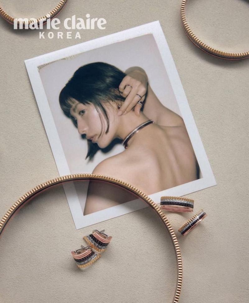 나나 (전 애프터스쿨) SNS