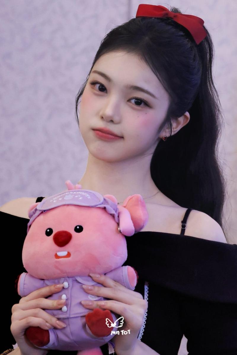 [하츠투하츠] 이안