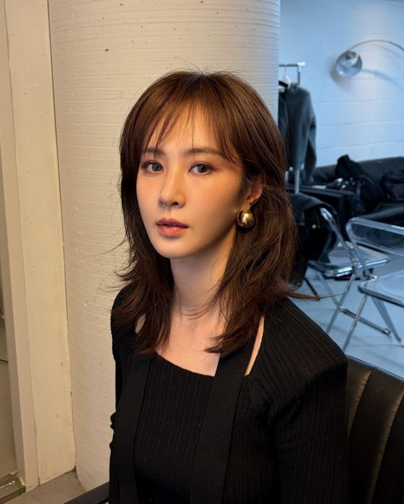 권유리 소녀시대