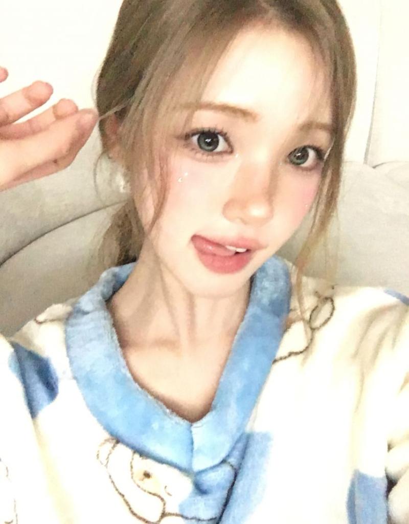 하츠투하츠 유하