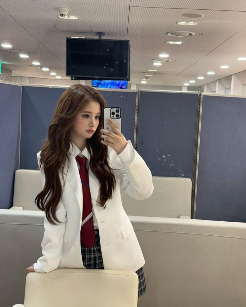 NMIXX (엔믹스) 설윤