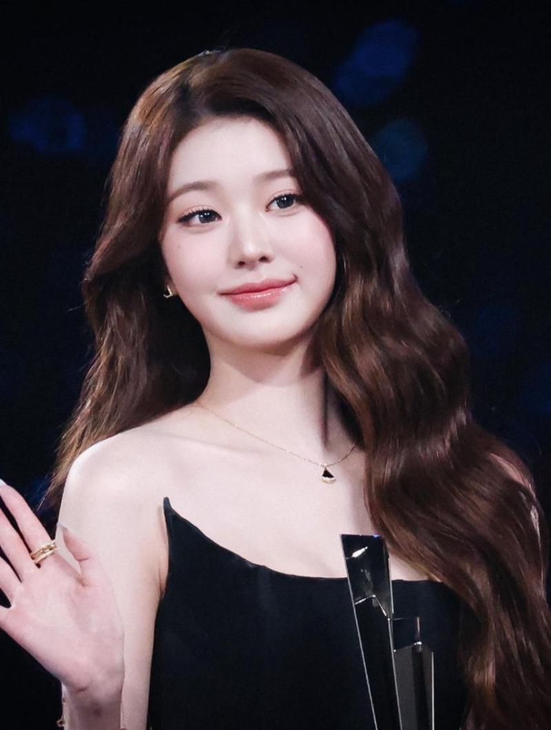 IVE (아이브) 장원영