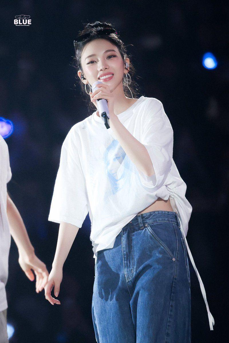 [에스파] 카리나