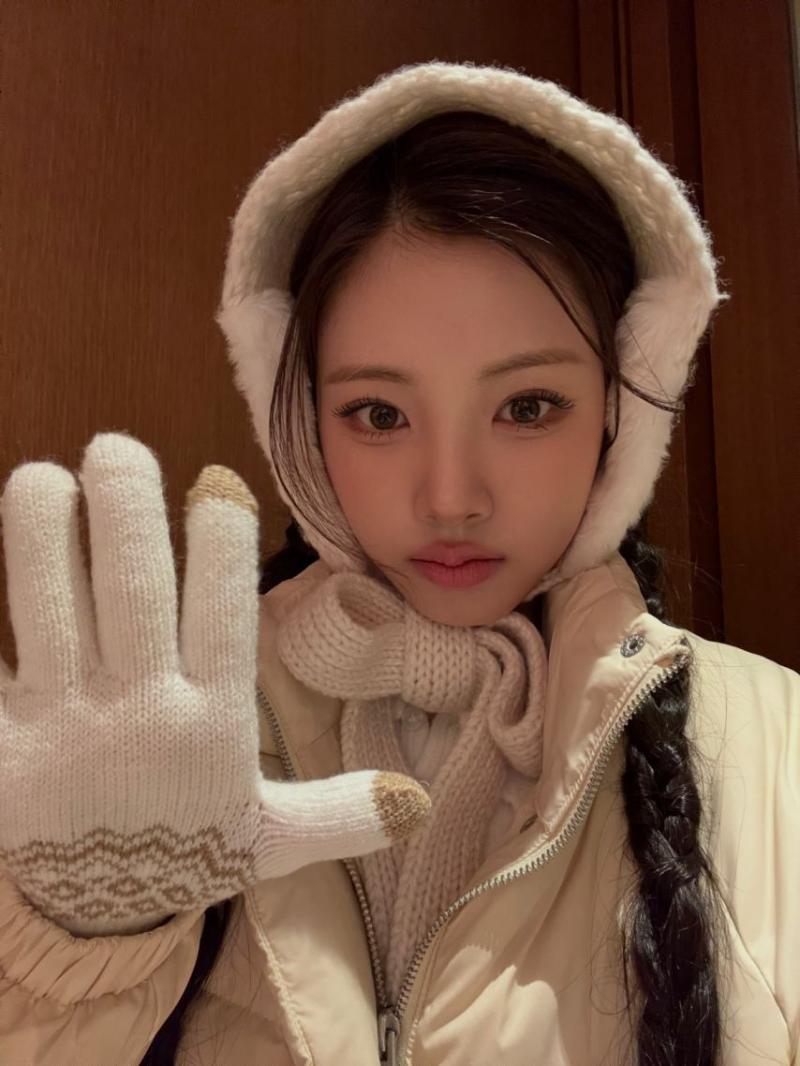 베이비돈크라이 이현