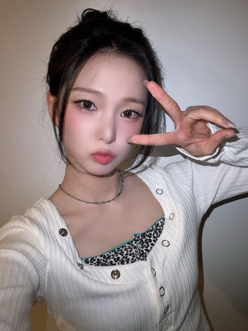 케플러 (Kep1er) 최유진