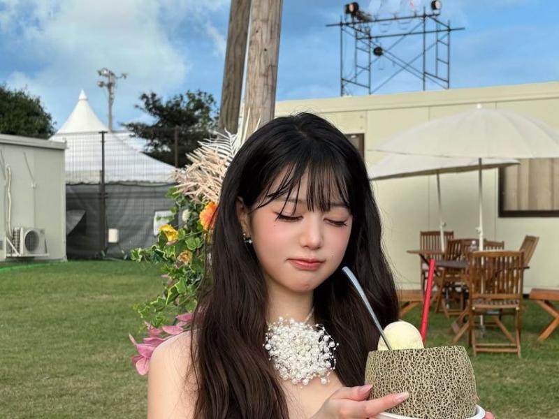 [아이브] 장원영