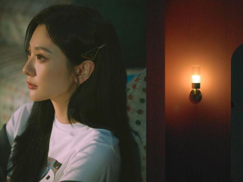 볼빨간사춘기 안지영