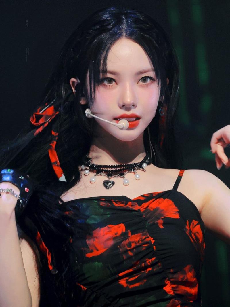 에스파 (aespa) 카리나