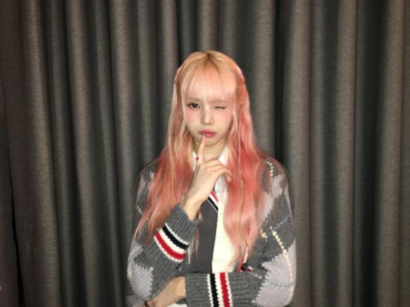 베이비돈크라이 미아