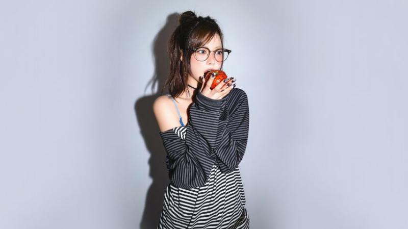 르세라핌 홍은채