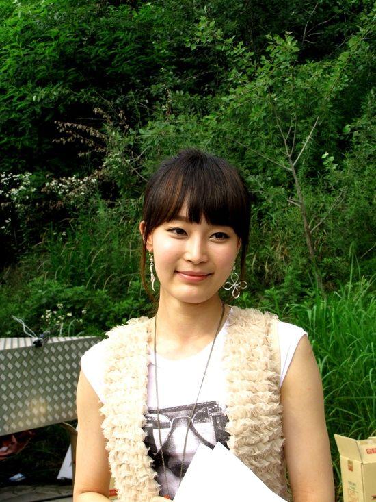 이혜은 아나운서