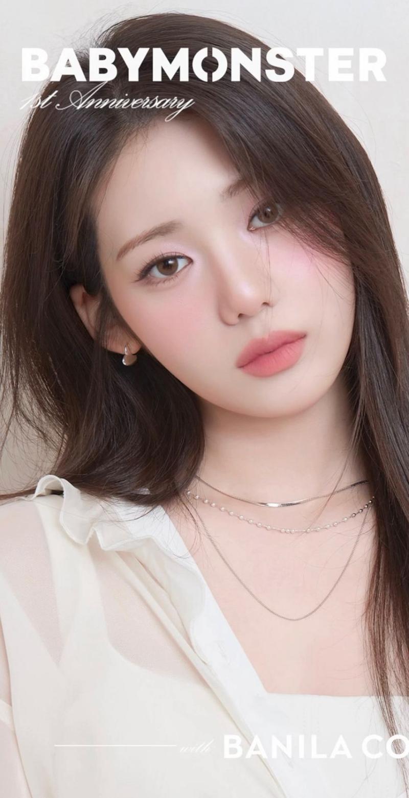 베이비몬스터 로라