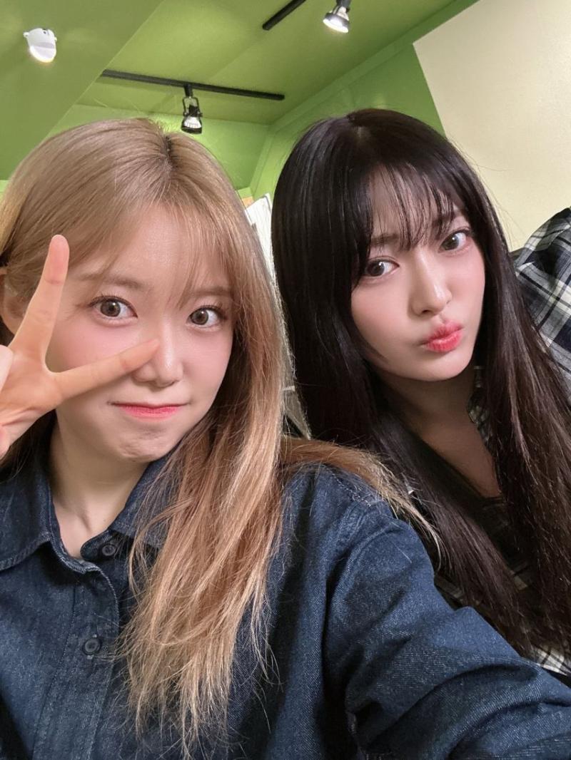 레이턴시 하은, 세미