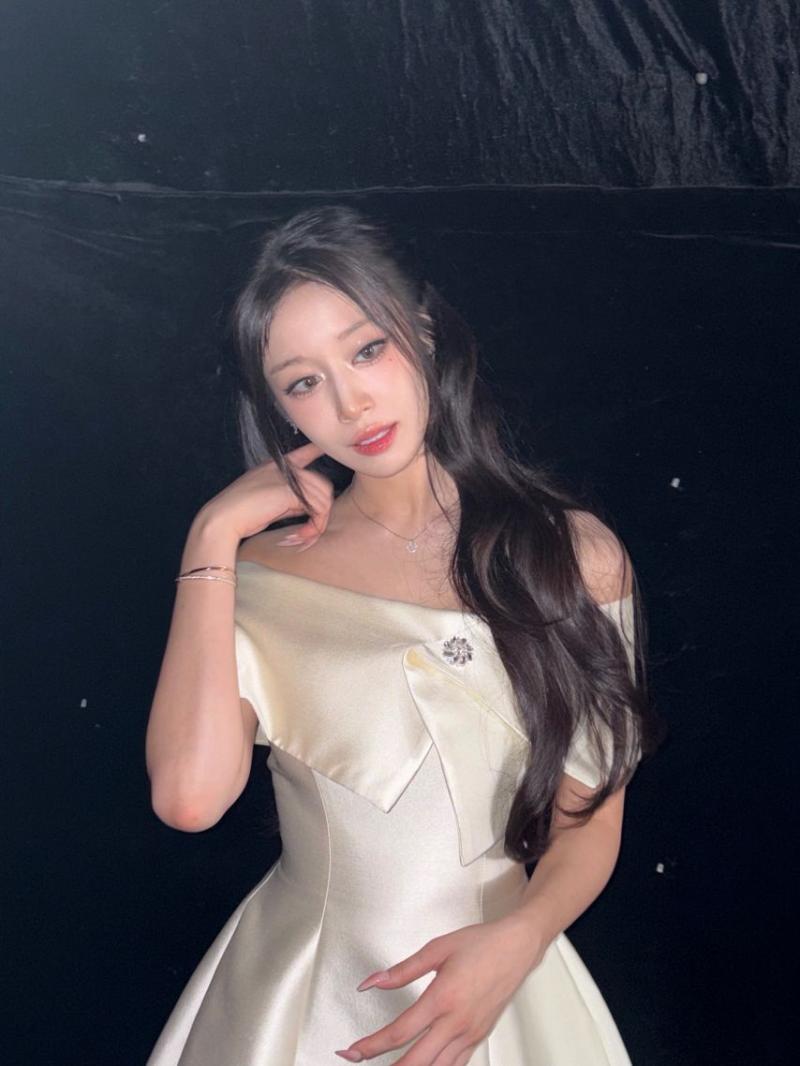 티아라 지연 SNS