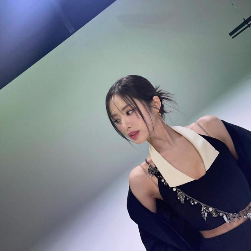 프로미스나인 박지원