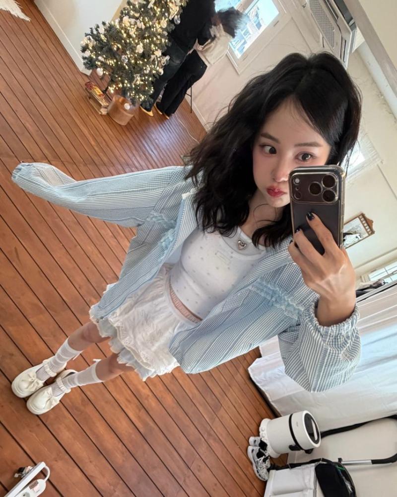 ARTMS (아르테미스) 진솔