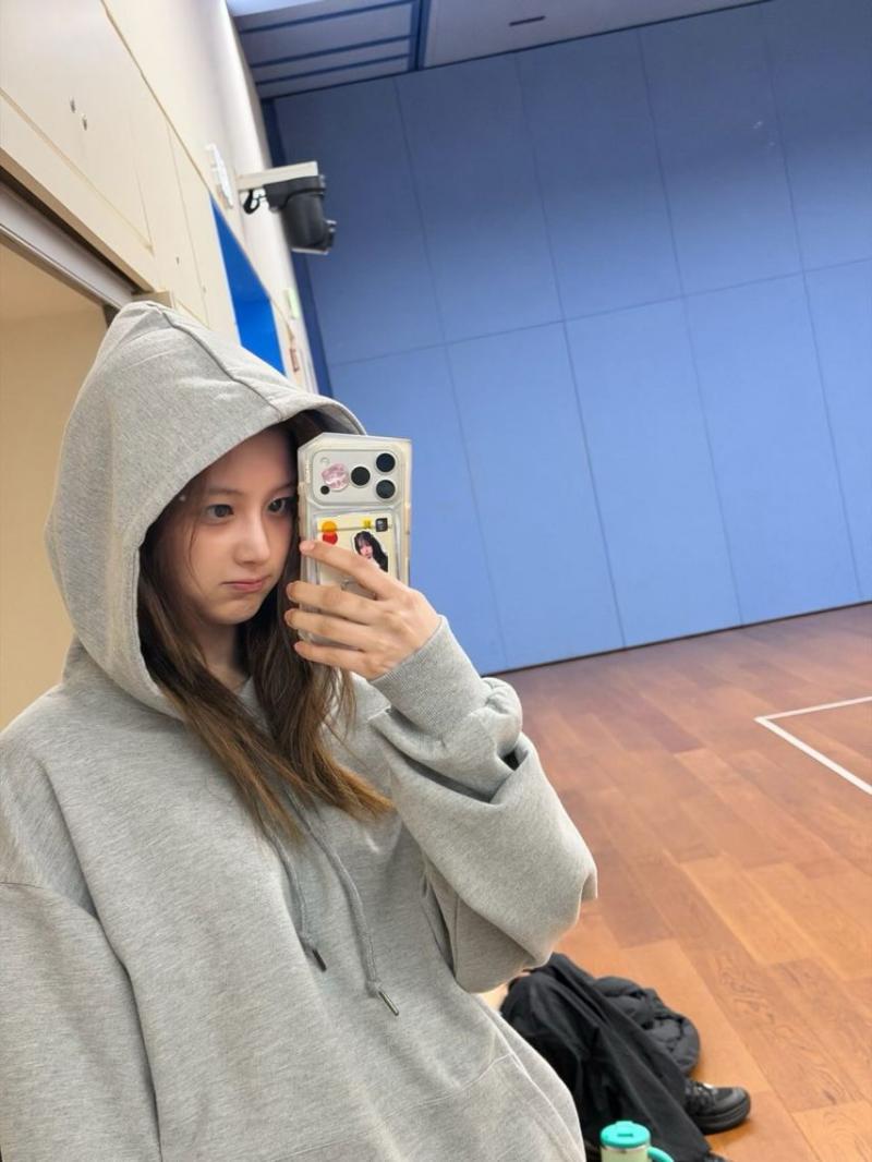 NMIXX (엔믹스) 설윤