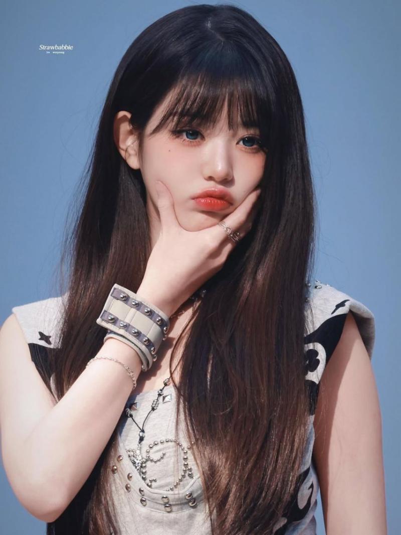 IVE (아이브) 장원영