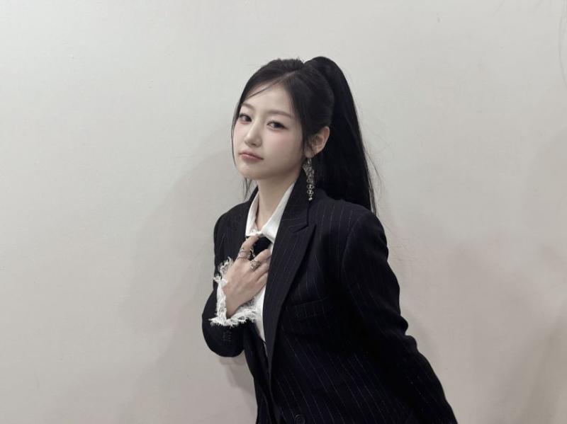 피프티피프티 예원