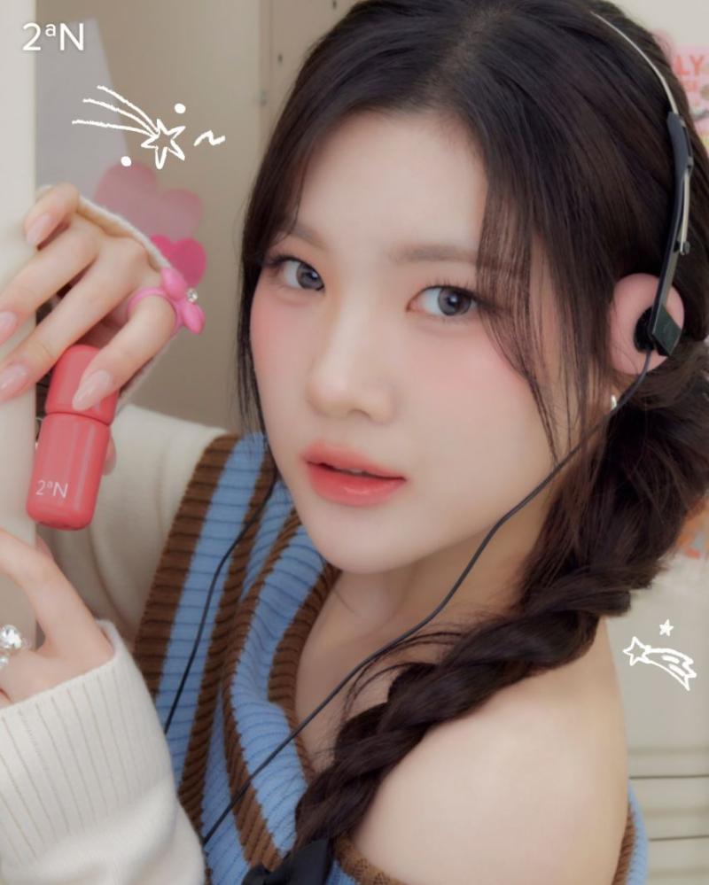 하츠투하츠 주은