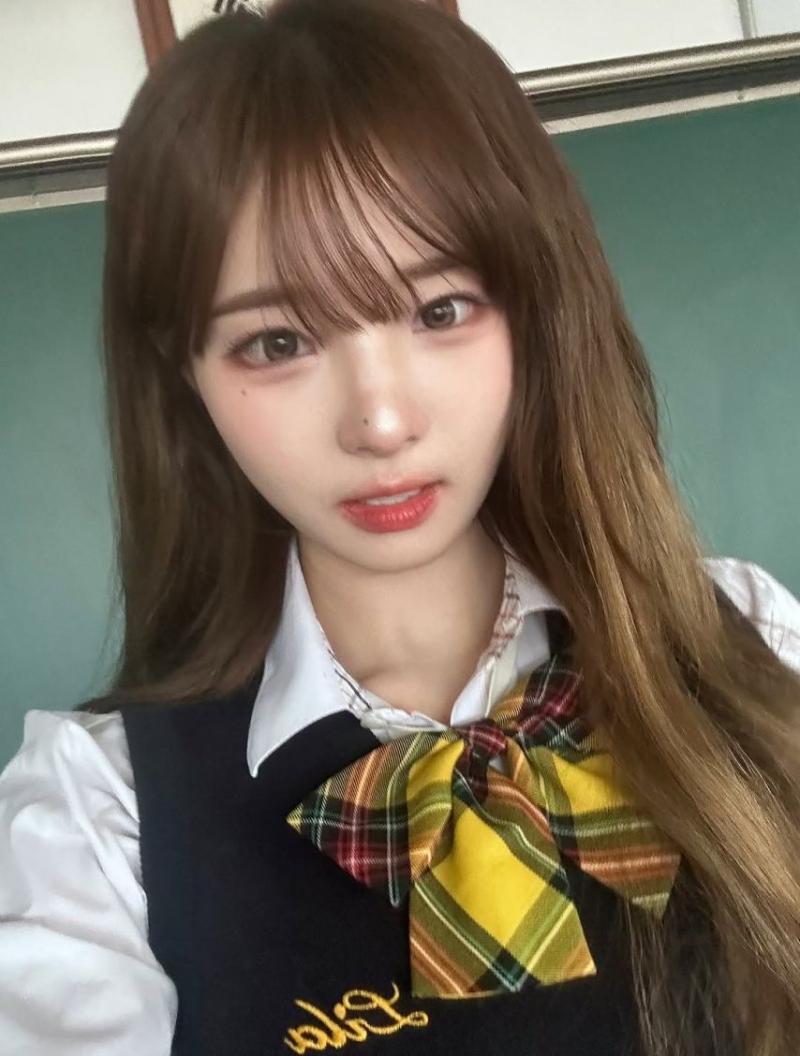 트리플에스 정하연