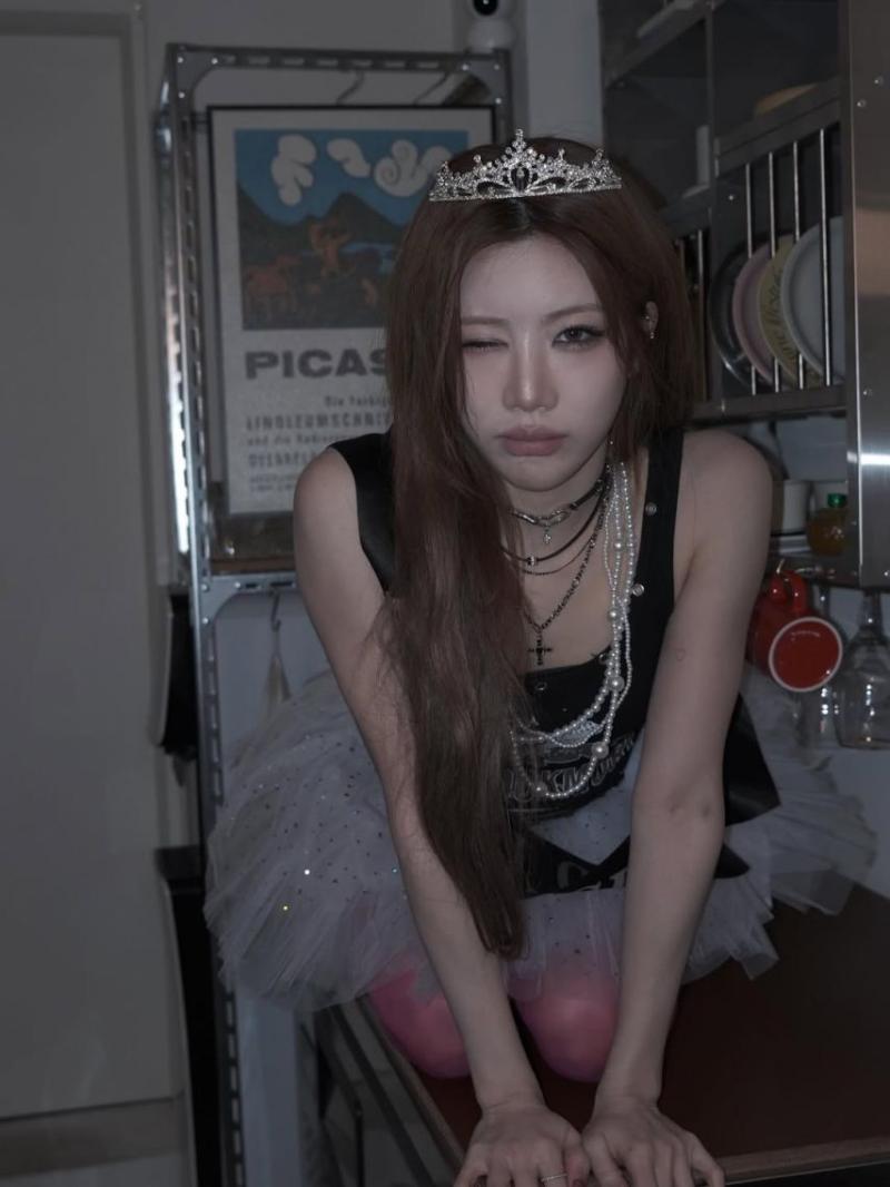 ARTMS (아르테미스) 김립