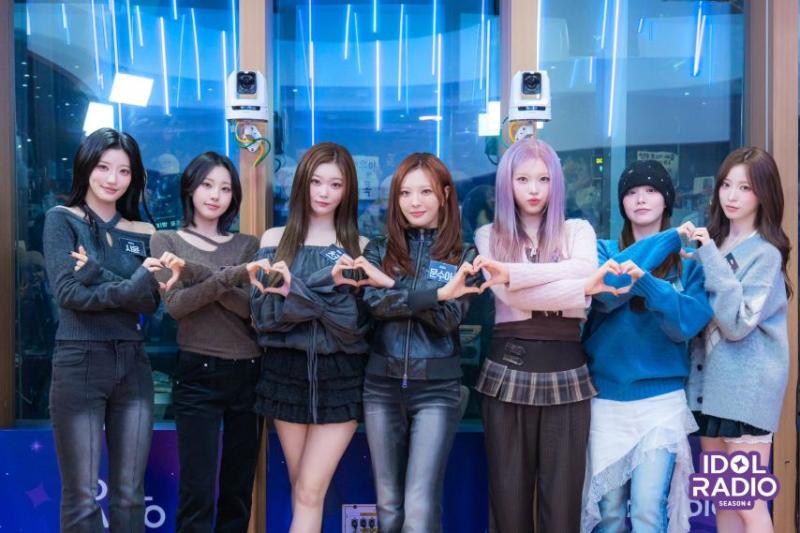 빌리 MBC 아이돌라디오