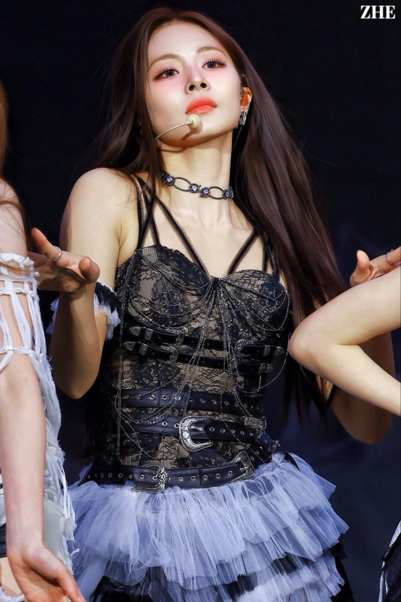 트와이스 - 아름다운 쯔위