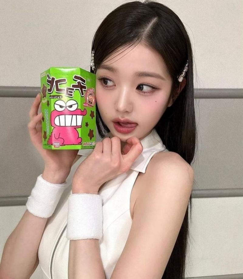 [아이브] 장원영