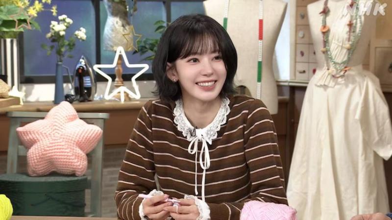 르세라핌 사쿠라