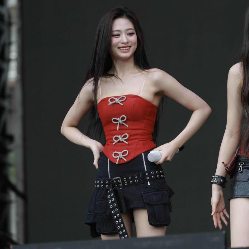 베이비몬스터 아현