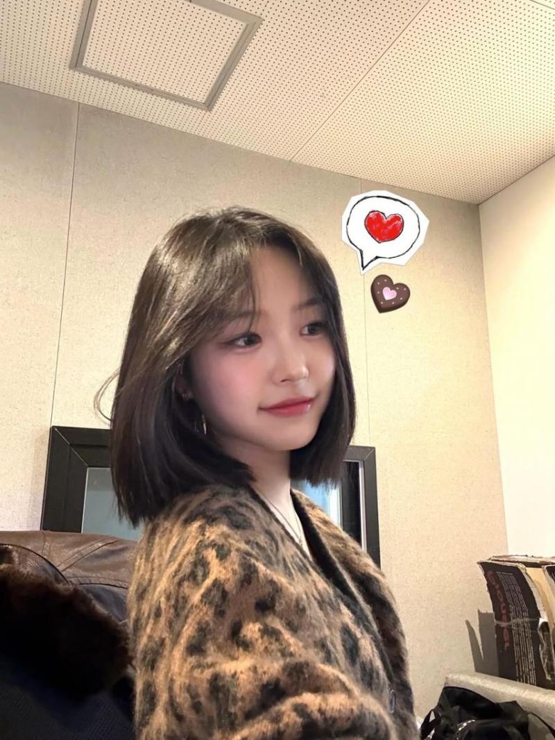 LIGHTSUM (라잇썸) 유정