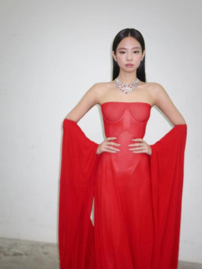 BLACKPINK (블랙핑크) 제니