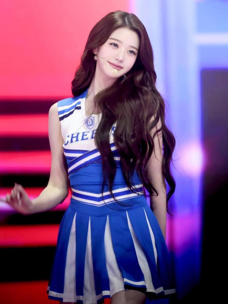 IVE (아이브) 장원영