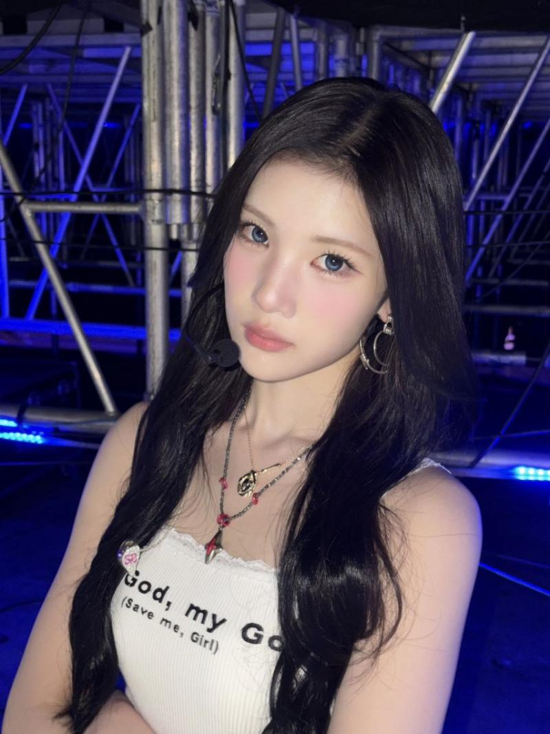 하츠투하츠 주은