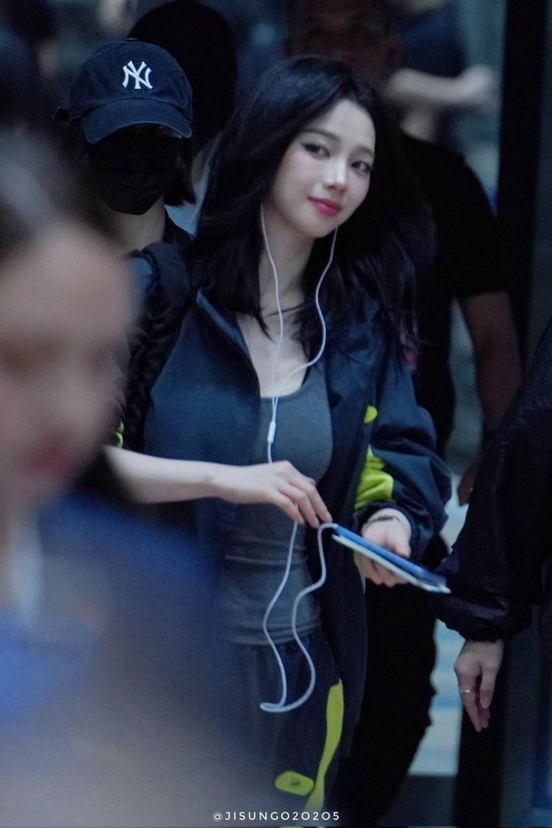 [에스파] 카리나