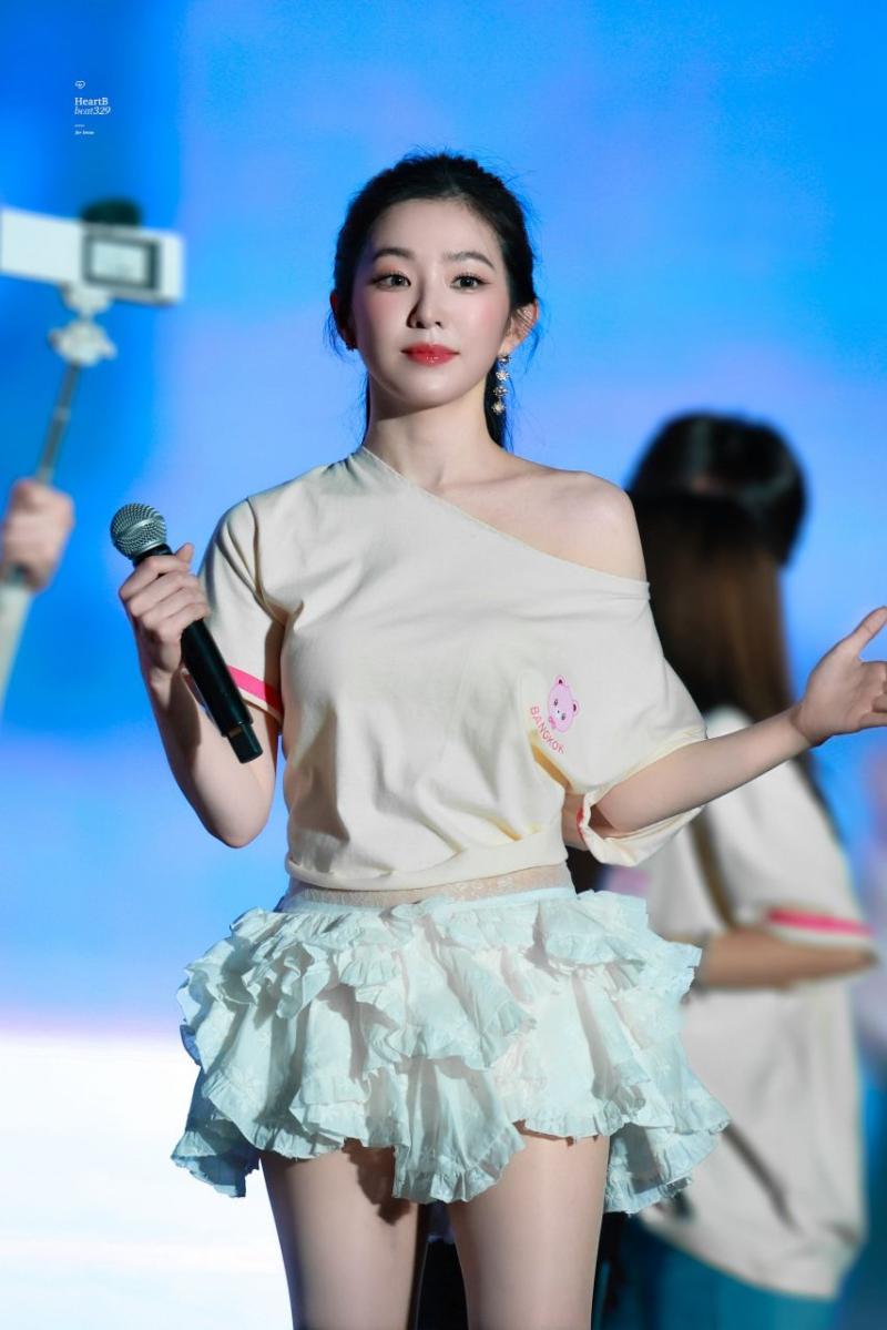 레드벨벳 아이린