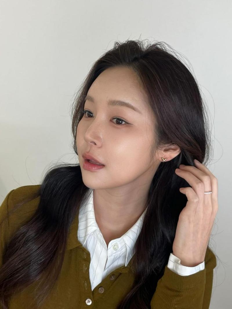 조은나래 아나운서