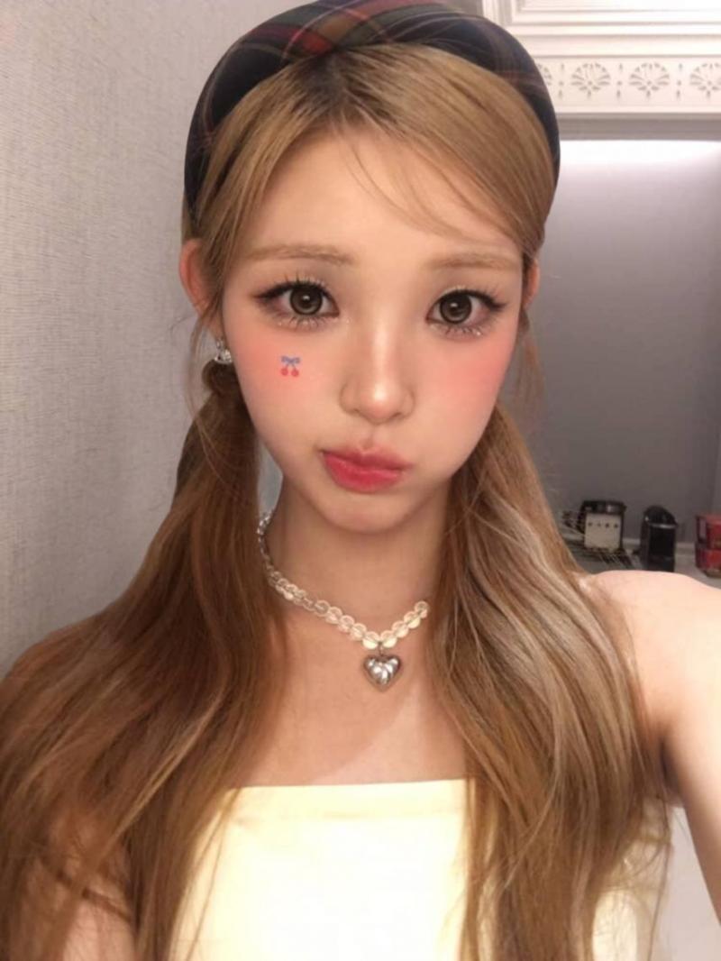 하츠투하츠 유하