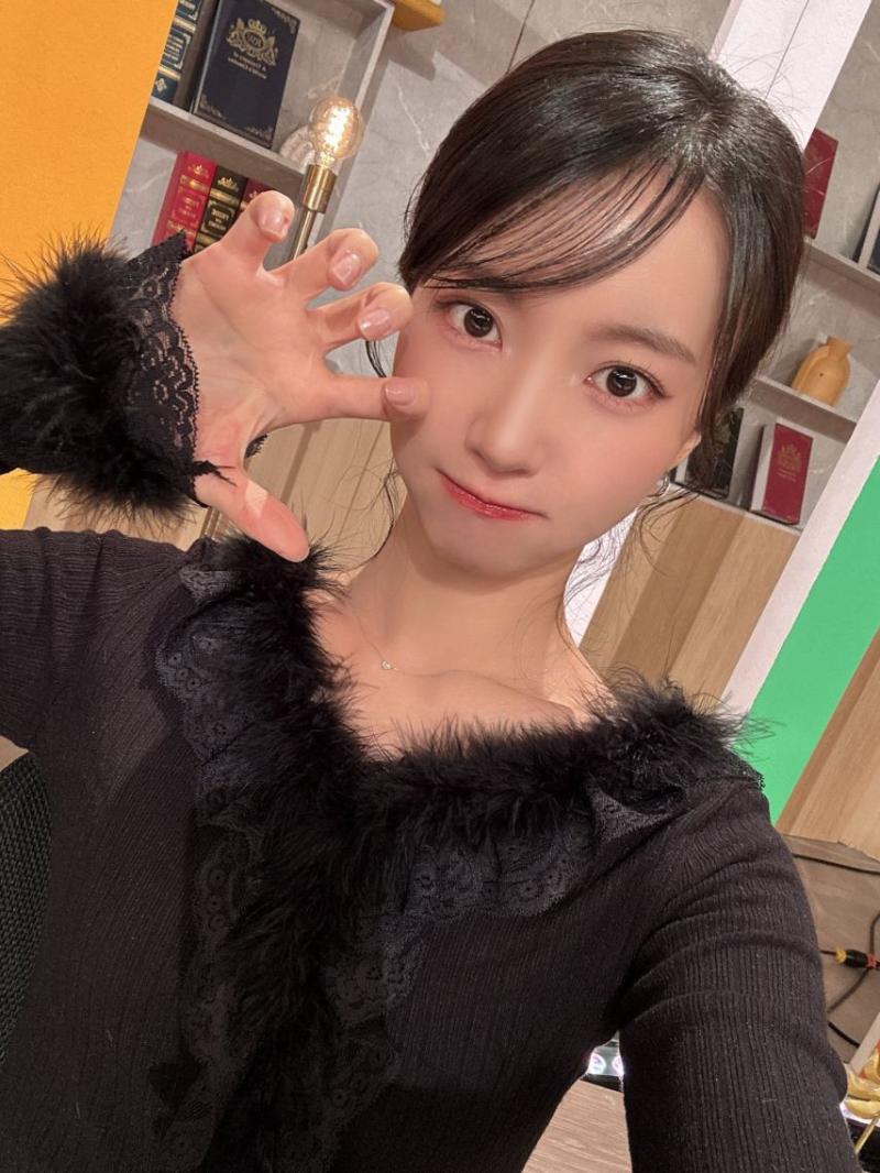 유빈 오마이걸 쌤과함께