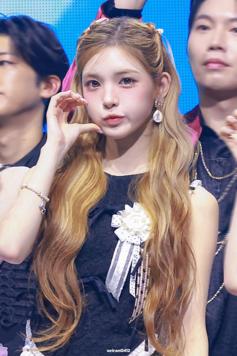 하츠투하츠 유하