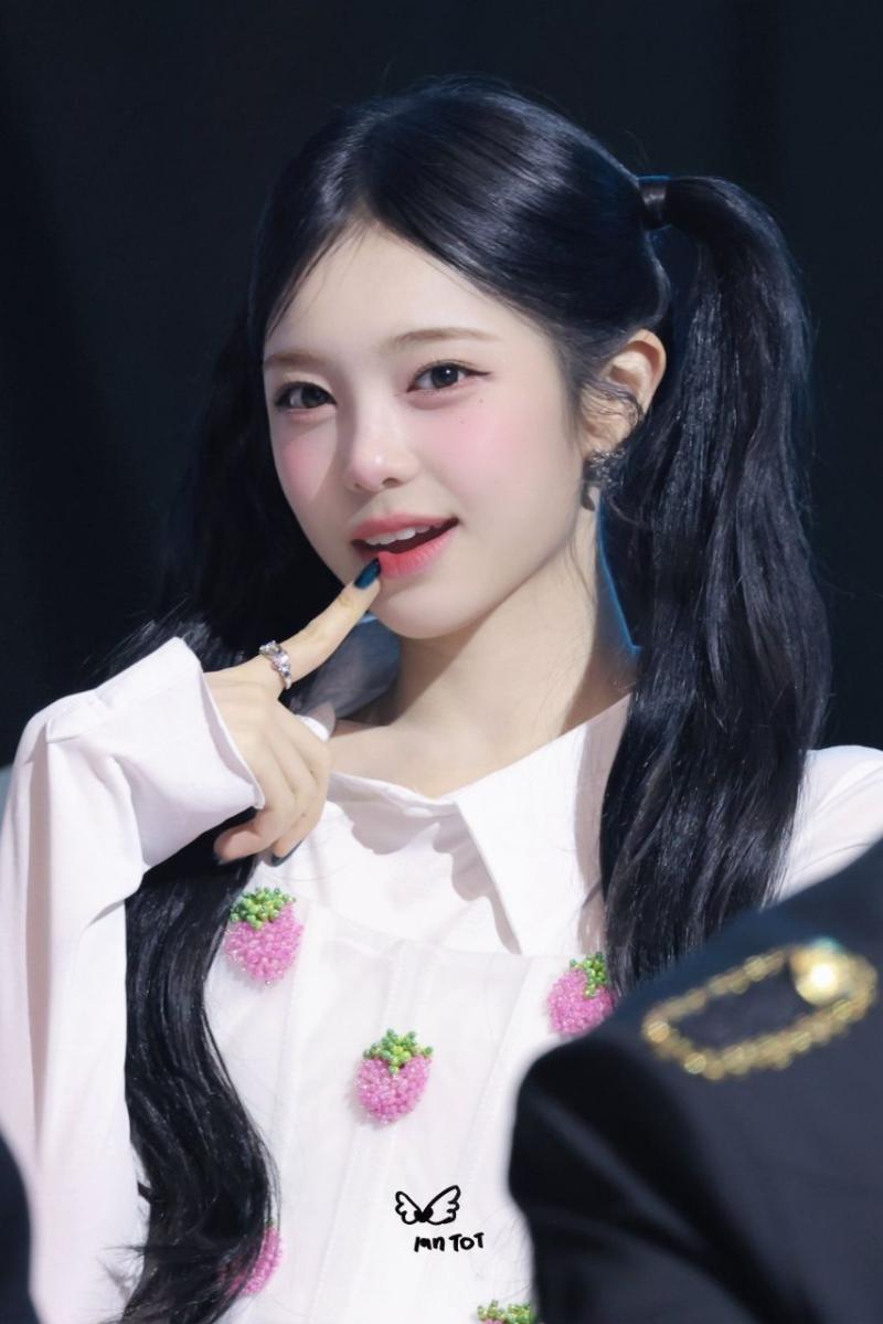 하츠투하츠 이안